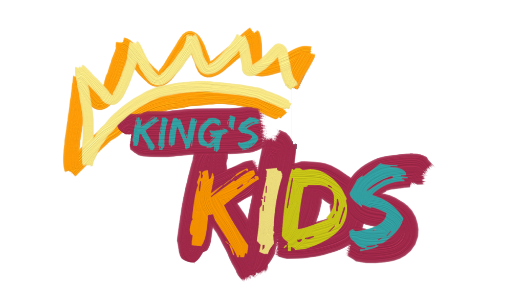 KING'S KIDS - Jetersville Baptist Church